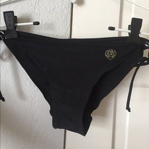 Cheeky Body Glove Swim Suit Bottom